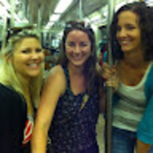 Meet your Posher, Danielle